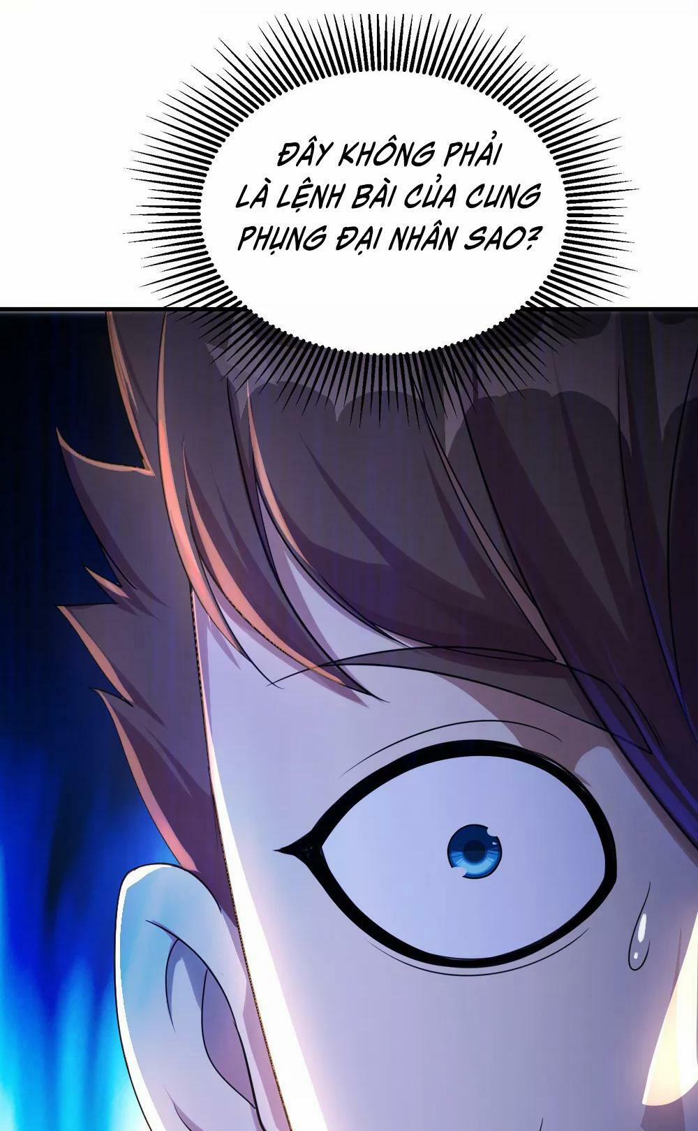 Cái Thế Đế Tôn 77 trang 2