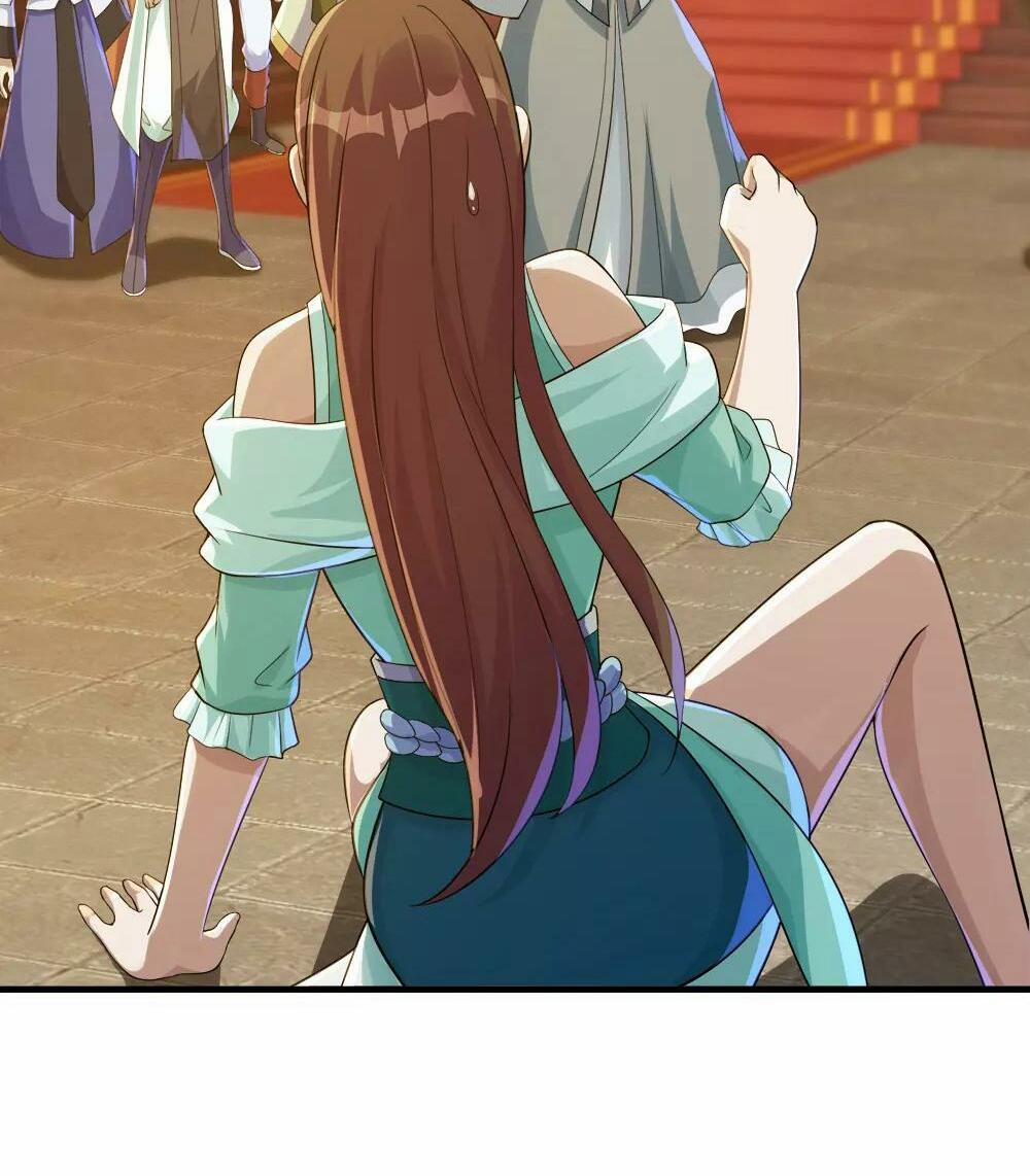 Cái Thế Đế Tôn 77 trang 20