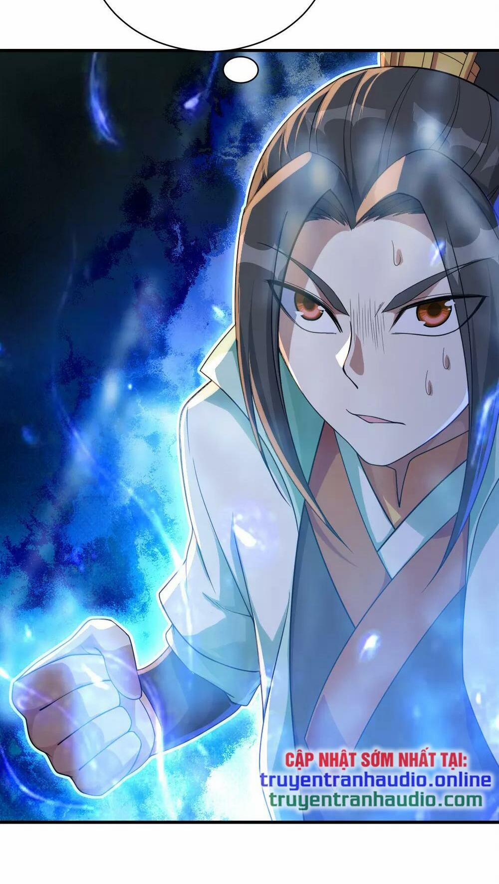 Cái Thế Đế Tôn 77 trang 7