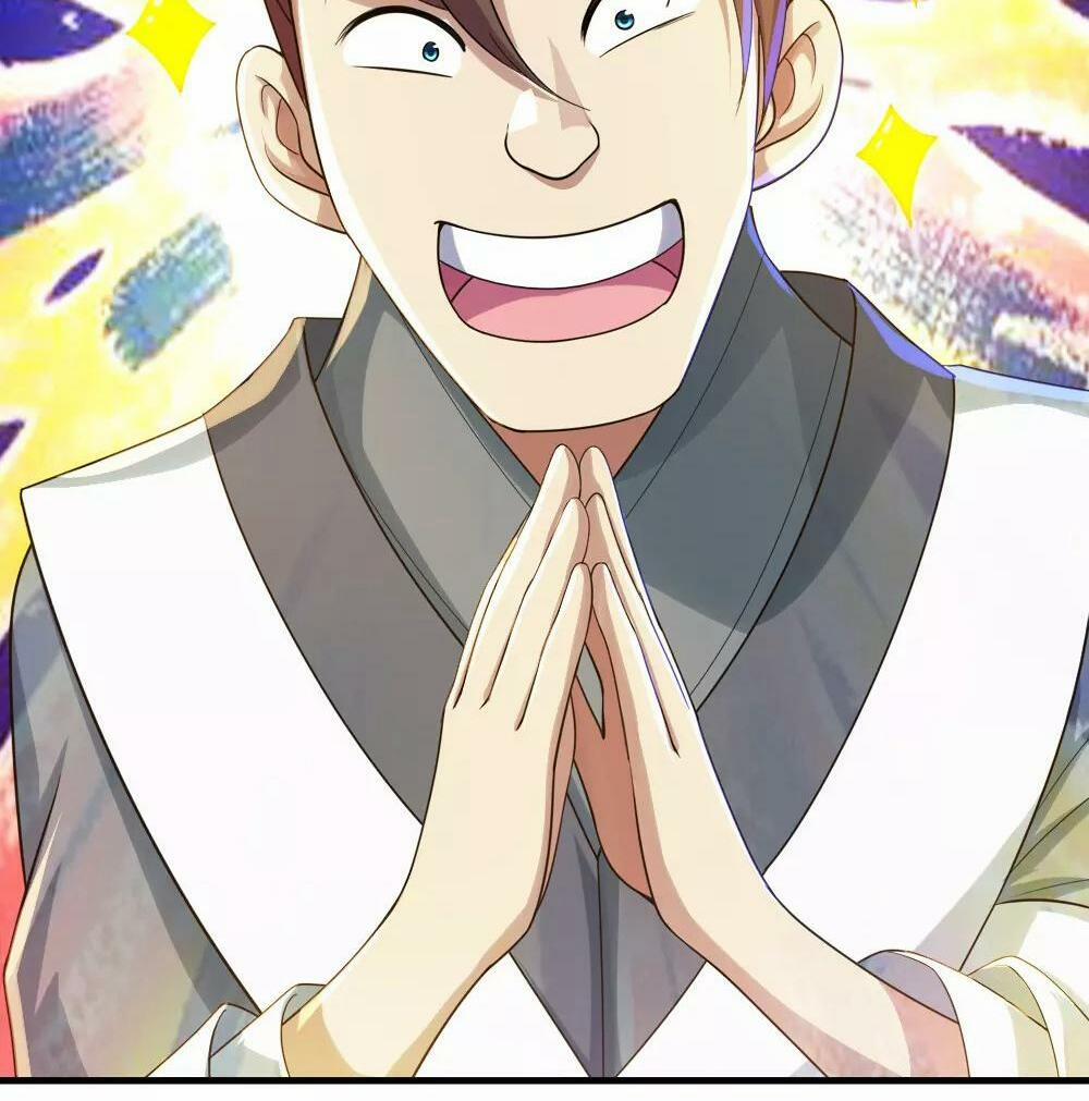 Cái Thế Đế Tôn 77 trang 9