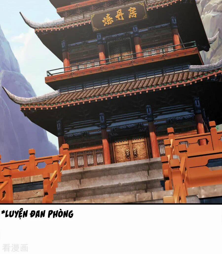 Cái Thế Đế Tôn 78 trang 10