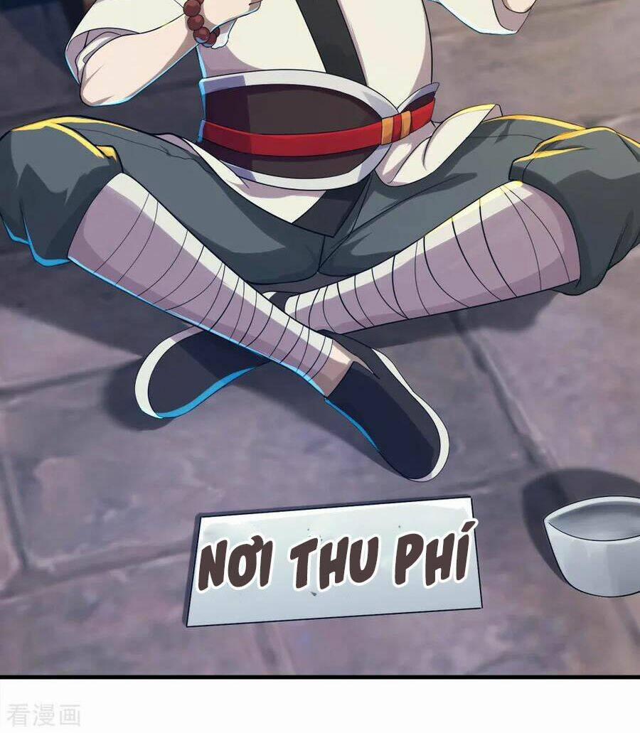 Cái Thế Đế Tôn 78 trang 13