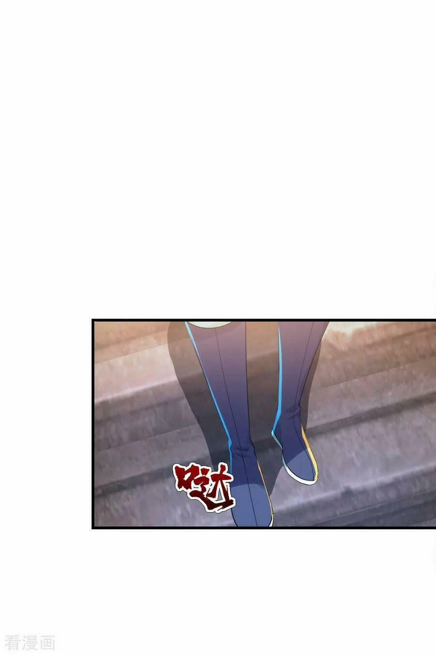 Cái Thế Đế Tôn 78 trang 14