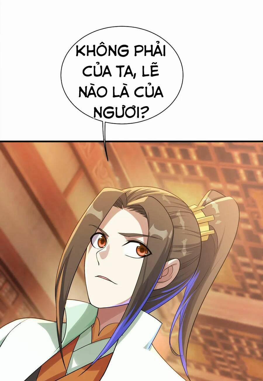 Cái Thế Đế Tôn 78 trang 3