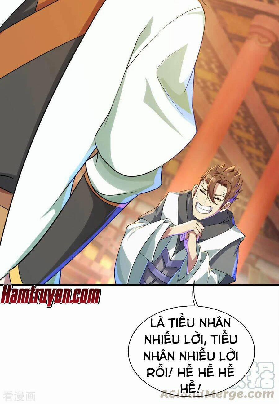 Cái Thế Đế Tôn 78 trang 4