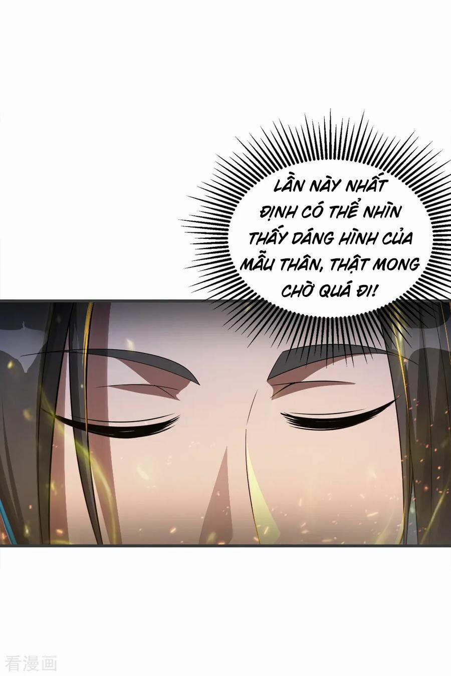 Cái Thế Đế Tôn 79 trang 14