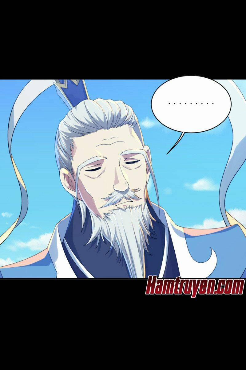 Cái Thế Đế Tôn 80 trang 17