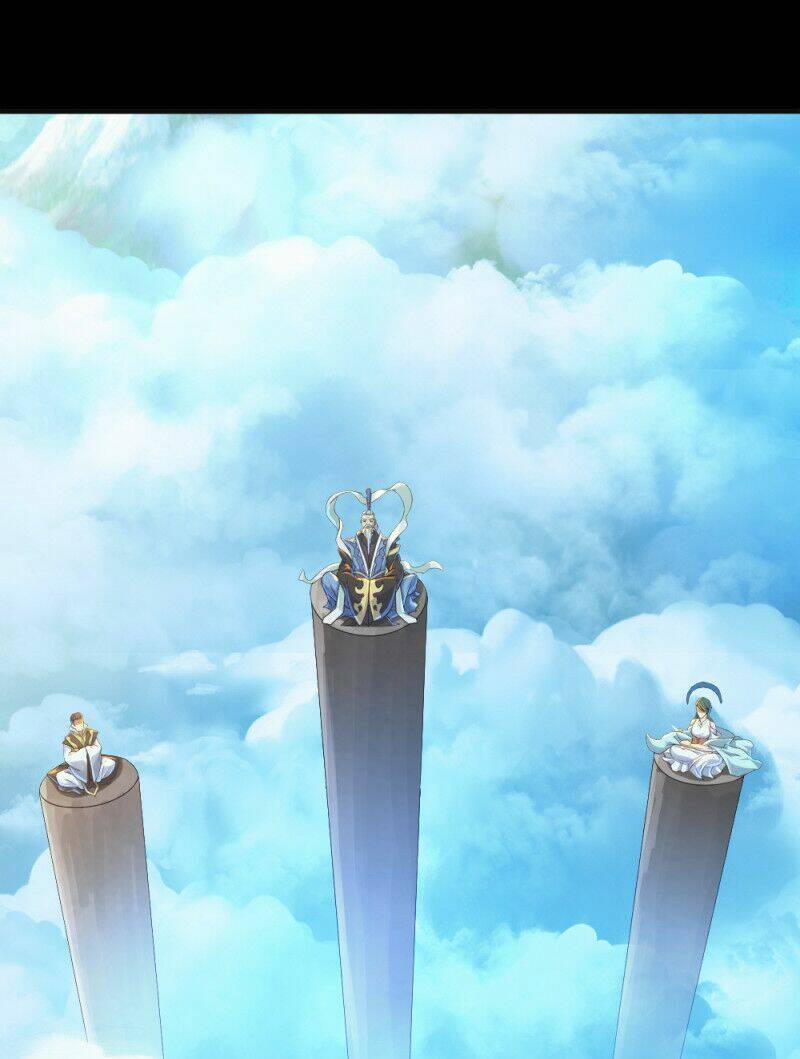 Cái Thế Đế Tôn 80 trang 5