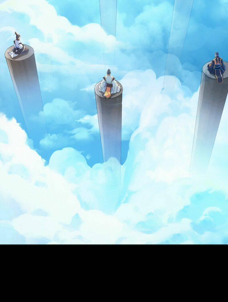 Cái Thế Đế Tôn 80 trang 6