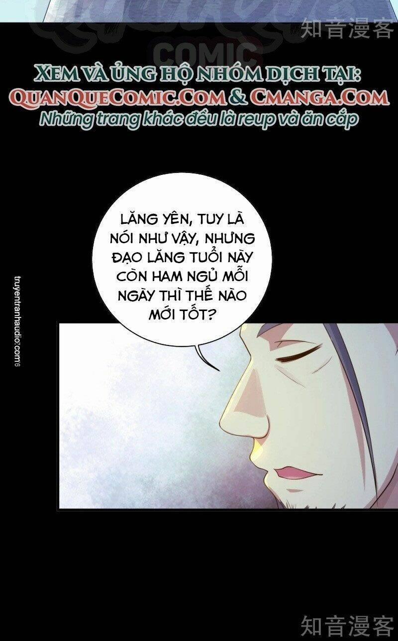 Cái Thế Đế Tôn 81 trang 1