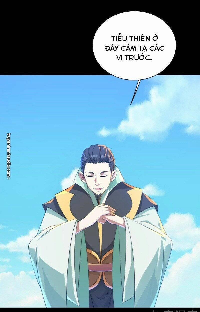 Cái Thế Đế Tôn 81 trang 10