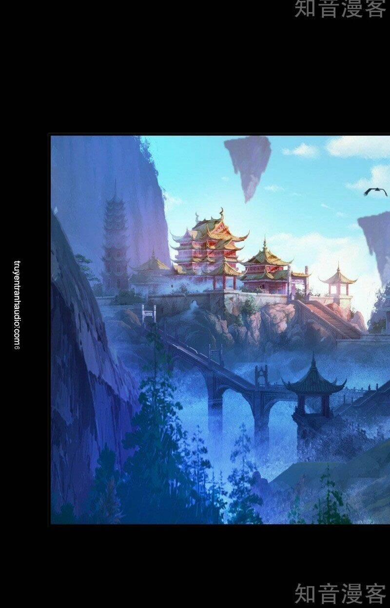 Cái Thế Đế Tôn 81 trang 11