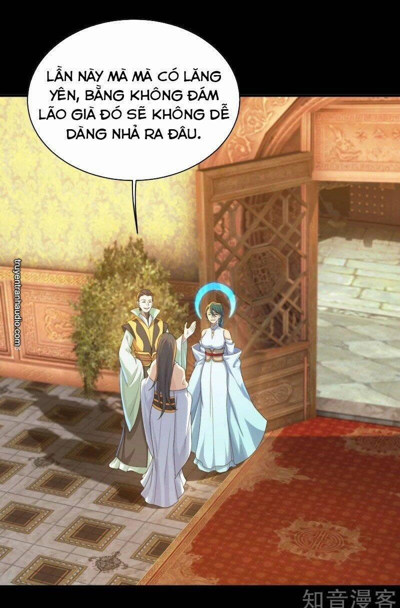 Cái Thế Đế Tôn 81 trang 14