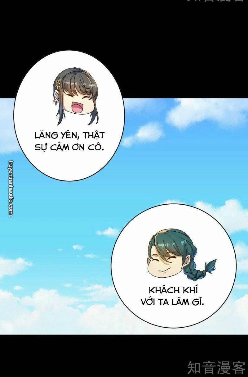 Cái Thế Đế Tôn 81 trang 15