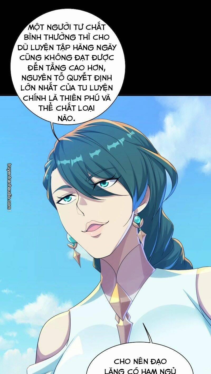 Cái Thế Đế Tôn 81 trang 2