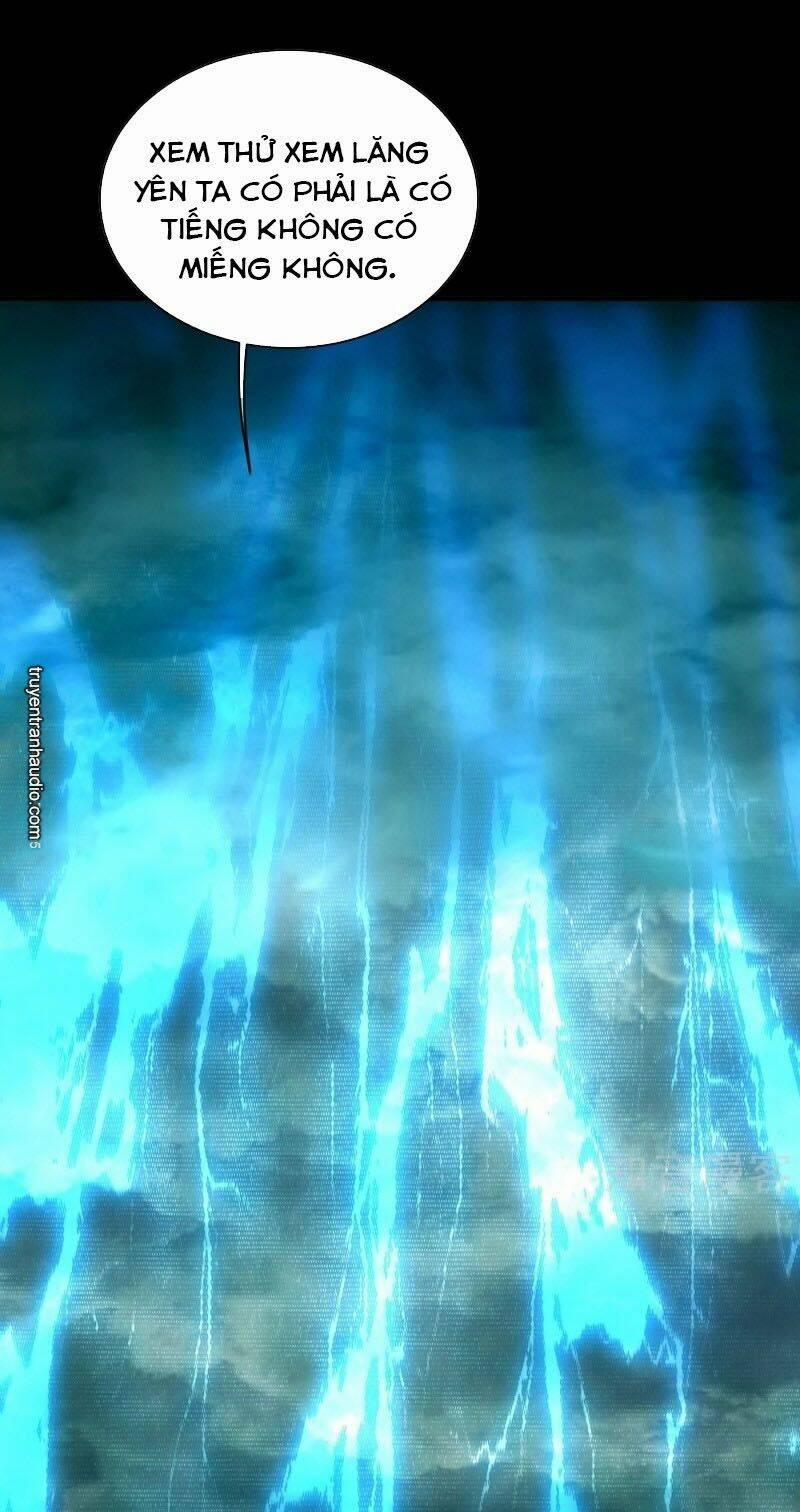 Cái Thế Đế Tôn 81 trang 6