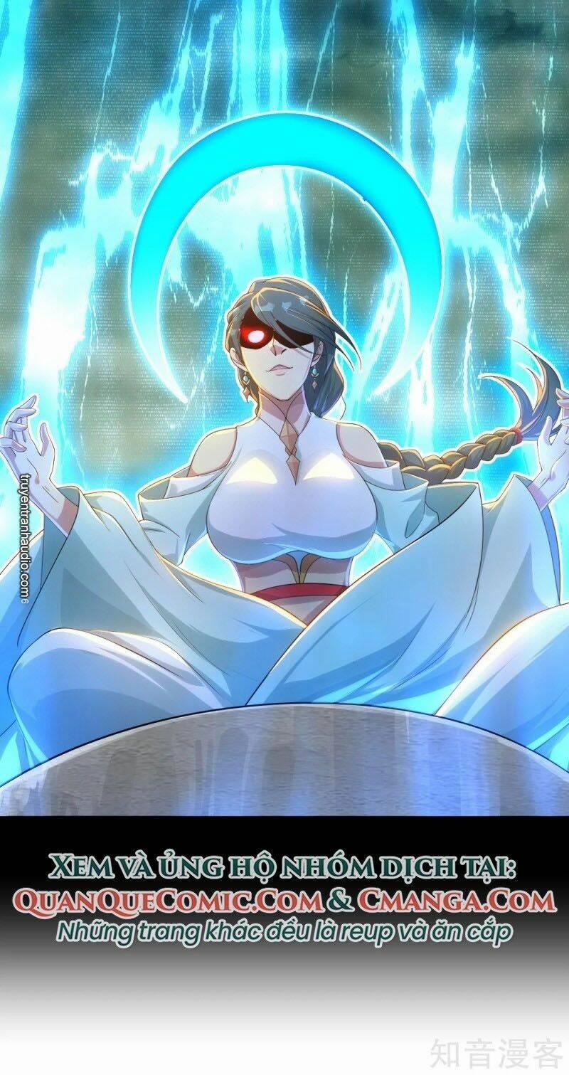 Cái Thế Đế Tôn 81 trang 7