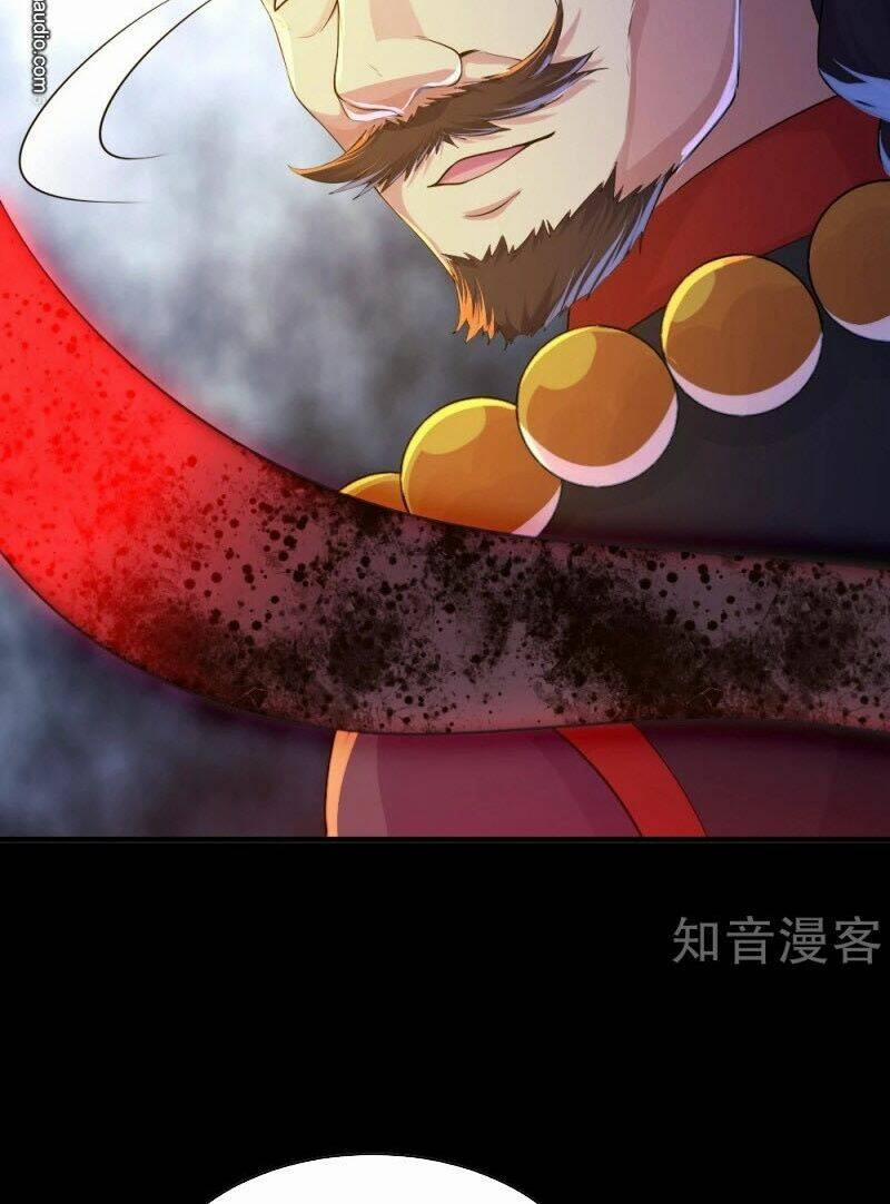 Cái Thế Đế Tôn 82 trang 15