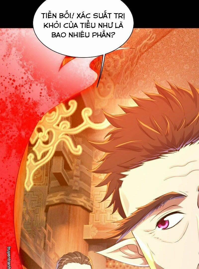 Cái Thế Đế Tôn 82 trang 16