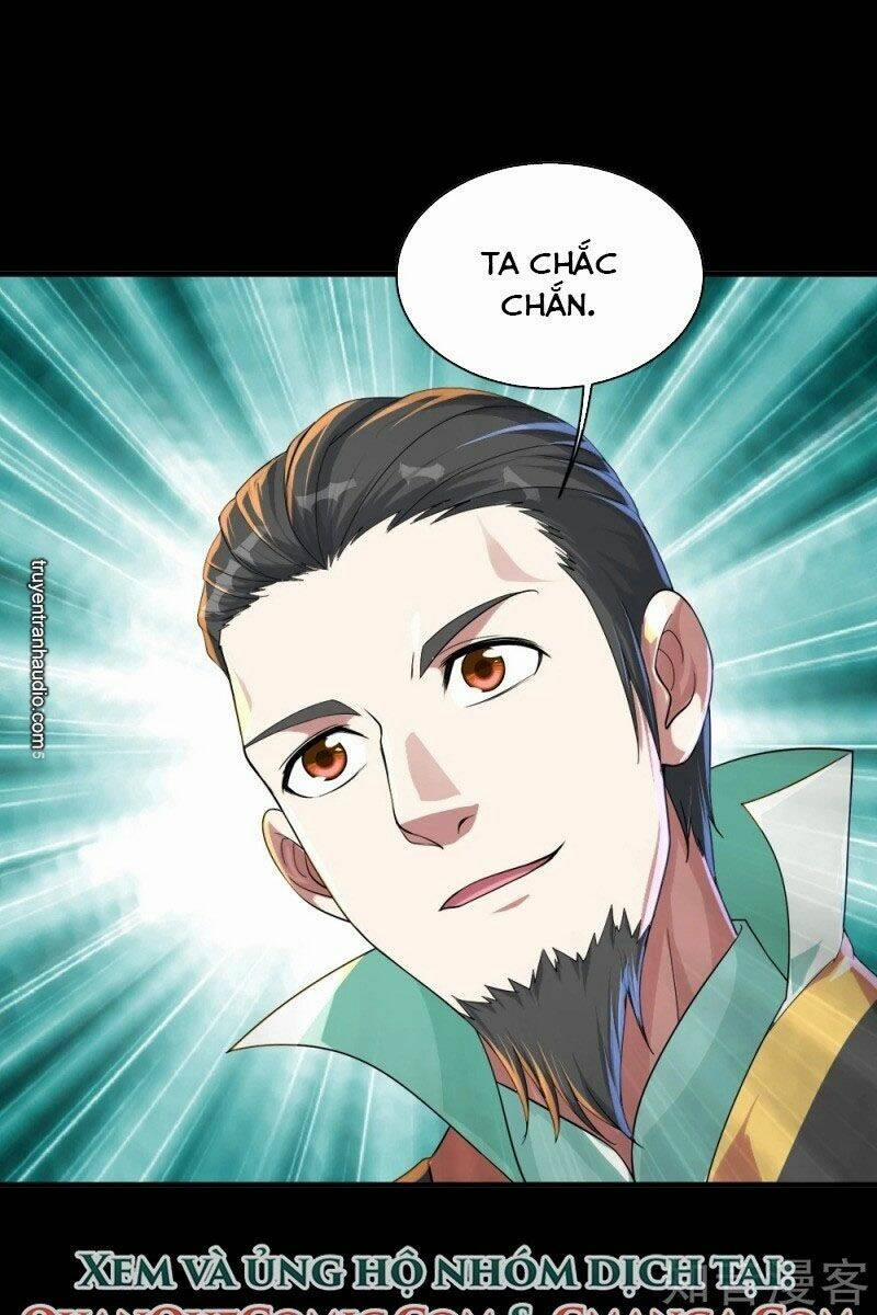 Cái Thế Đế Tôn 82 trang 4