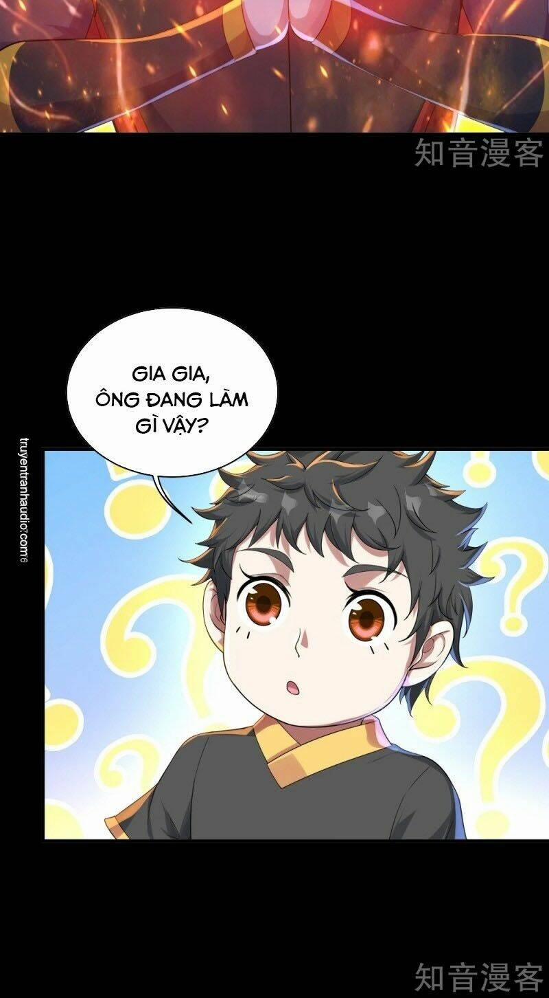 Cái Thế Đế Tôn 82 trang 7