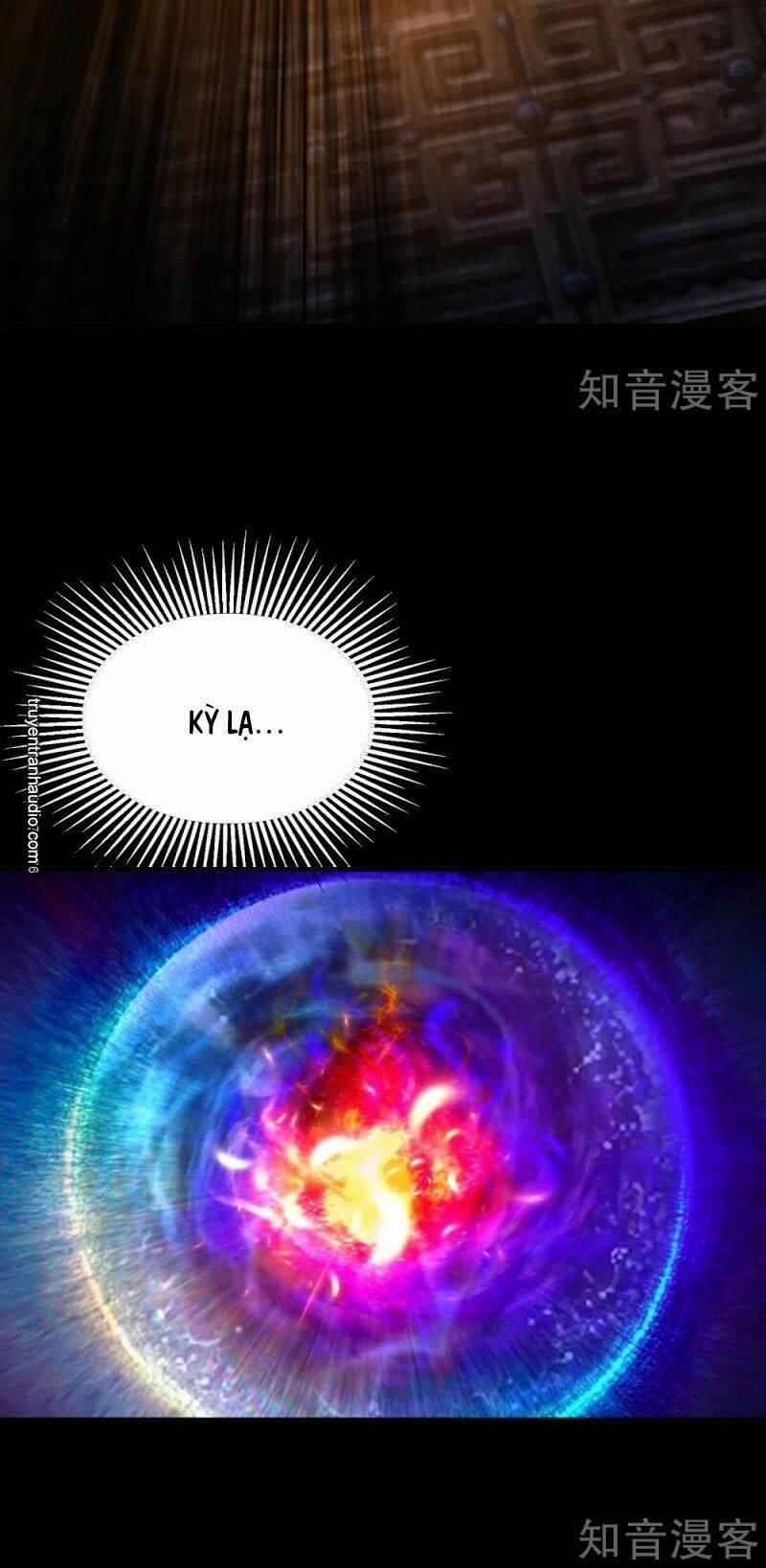 Cái Thế Đế Tôn 82 trang 9