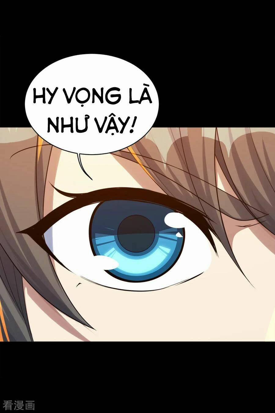 Cái Thế Đế Tôn 83 trang 10