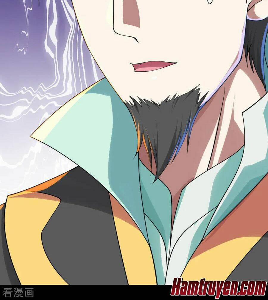 Cái Thế Đế Tôn 83 trang 9