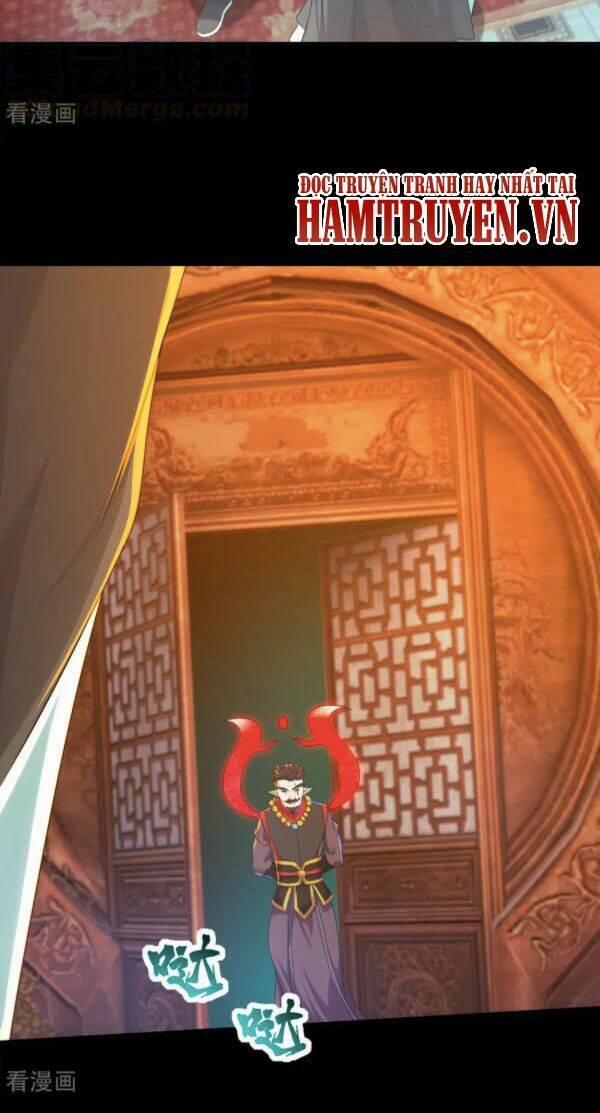 Cái Thế Đế Tôn 84 trang 10