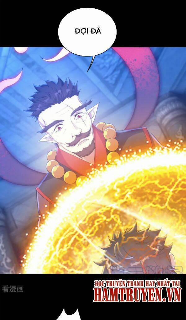 Cái Thế Đế Tôn 84 trang 2