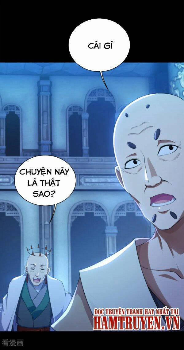 Cái Thế Đế Tôn 84 trang 5