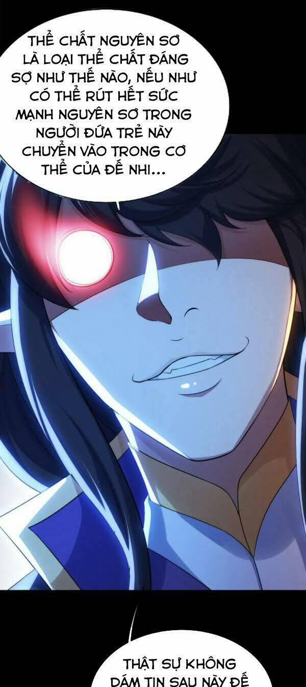 Cái Thế Đế Tôn 84 trang 6