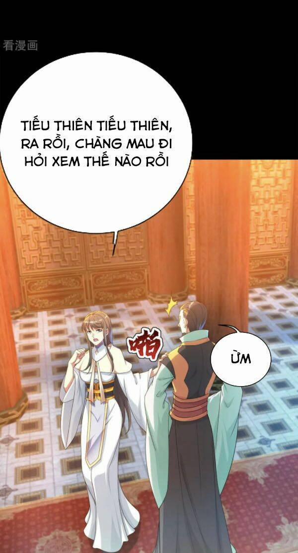 Cái Thế Đế Tôn 84 trang 9