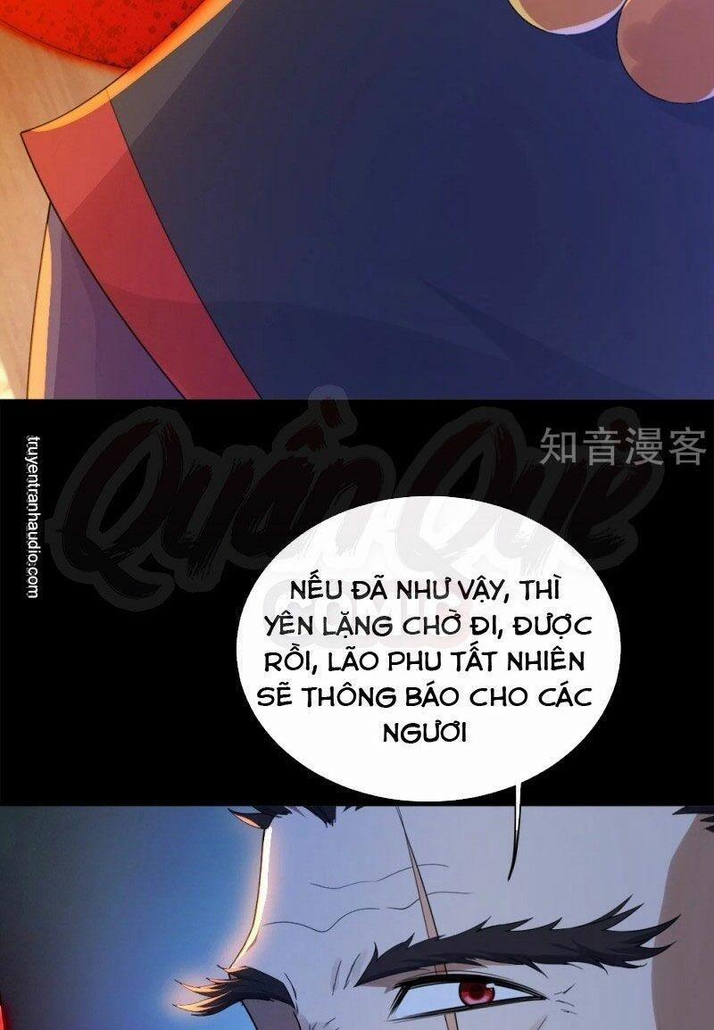 Cái Thế Đế Tôn 85 trang 1