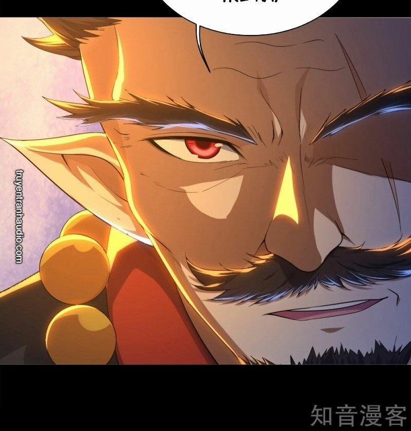 Cái Thế Đế Tôn 85 trang 11