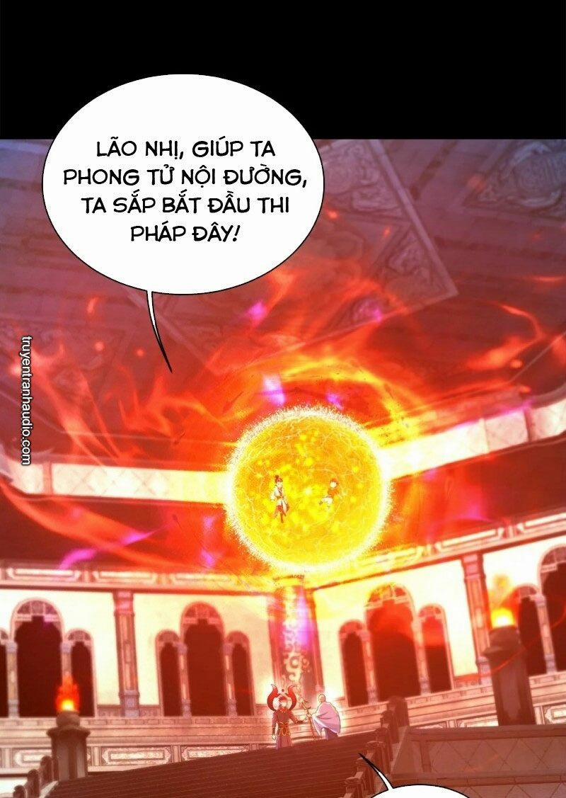 Cái Thế Đế Tôn 85 trang 12