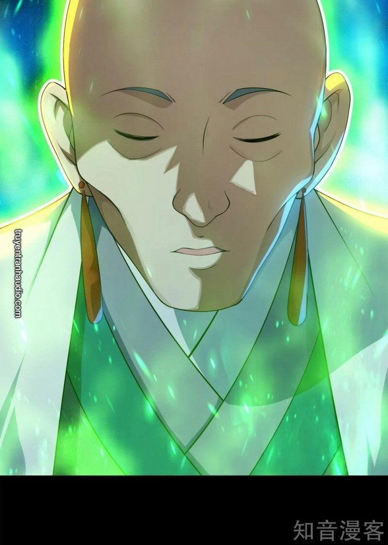 Cái Thế Đế Tôn 85 trang 14