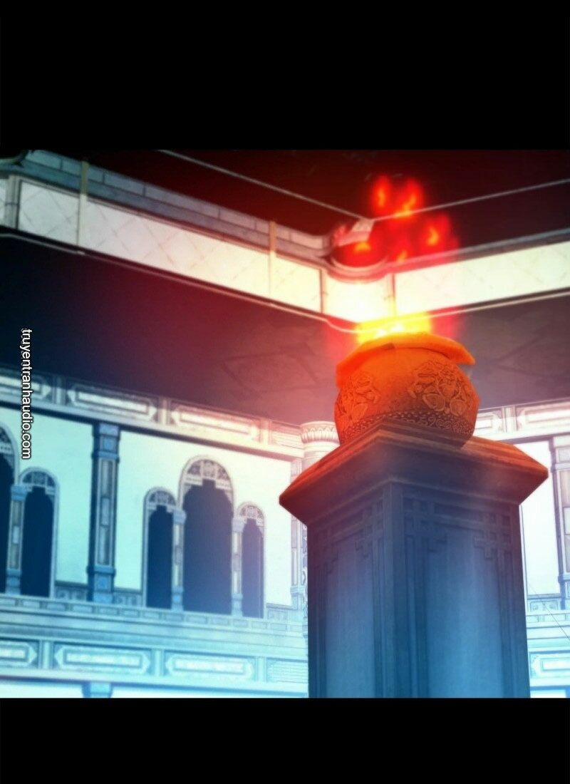 Cái Thế Đế Tôn 85 trang 3