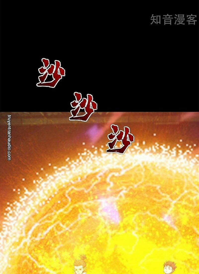 Cái Thế Đế Tôn 85 trang 4