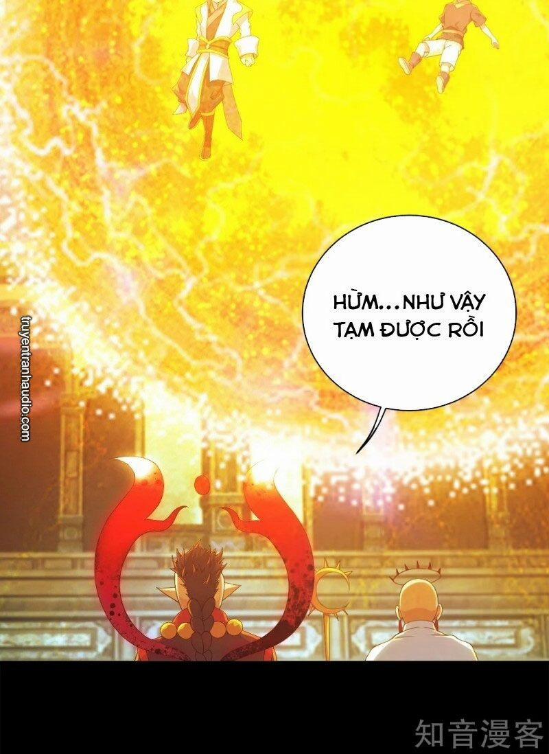 Cái Thế Đế Tôn 85 trang 5