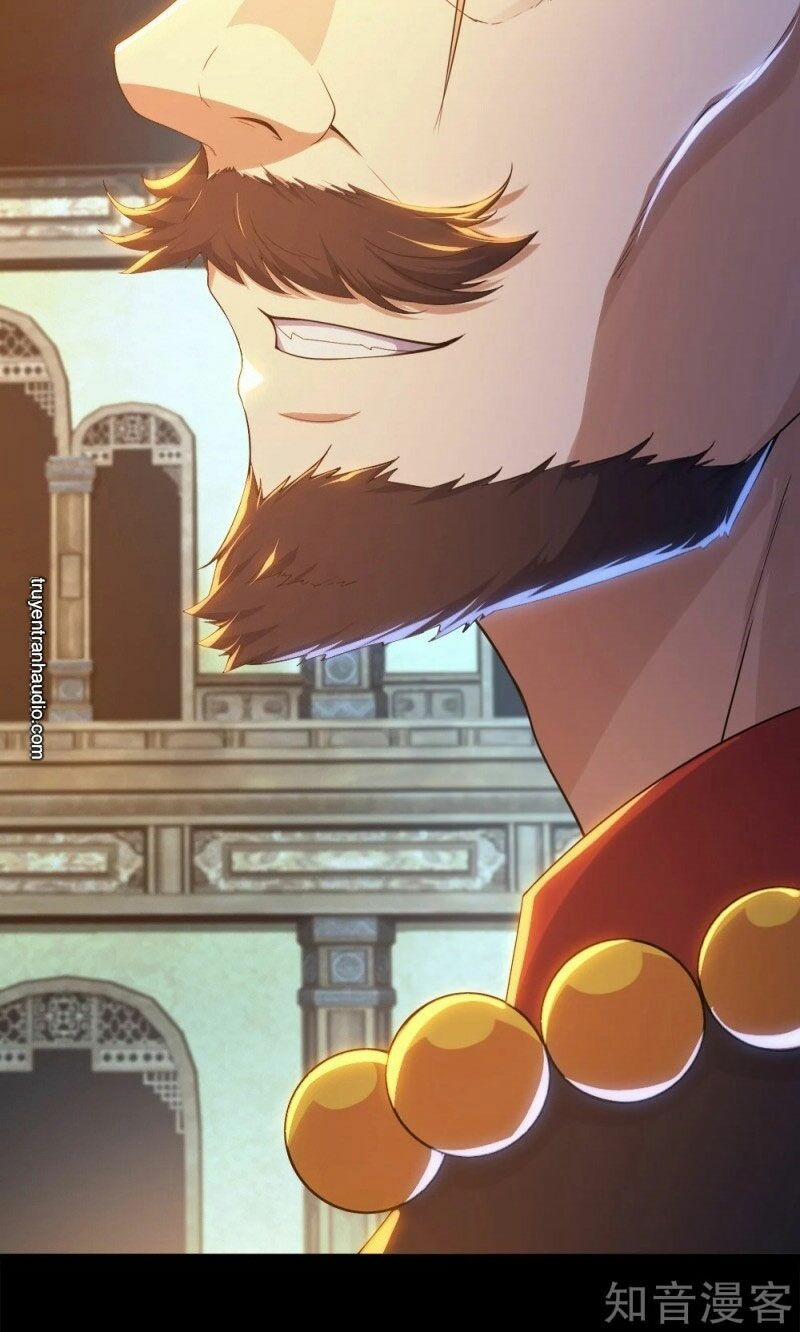 Cái Thế Đế Tôn 85 trang 8