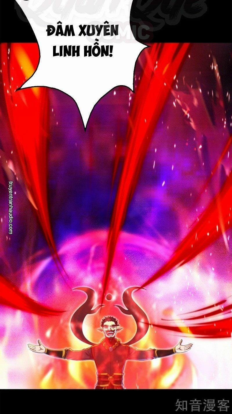 Cái Thế Đế Tôn 86 trang 1