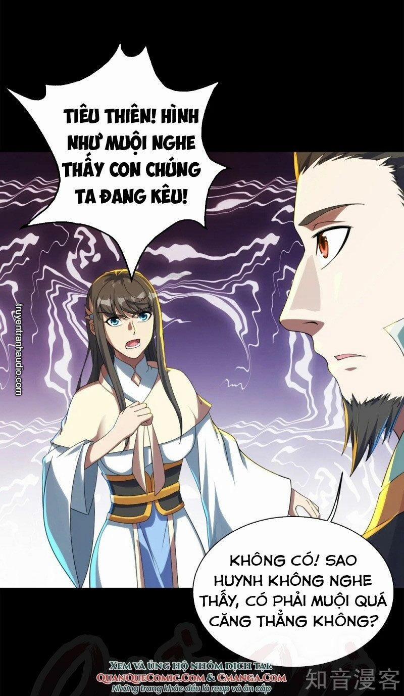 Cái Thế Đế Tôn 86 trang 14