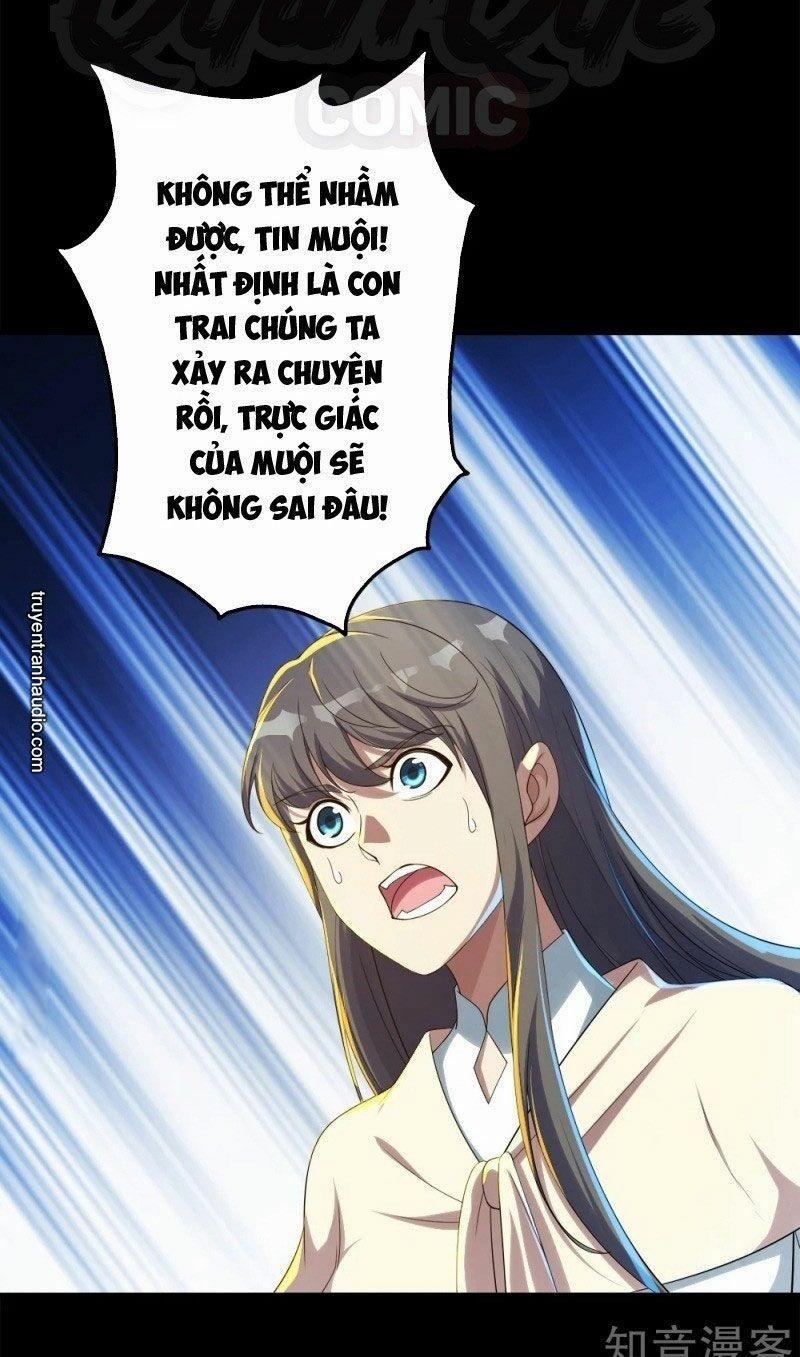 Cái Thế Đế Tôn 86 trang 15