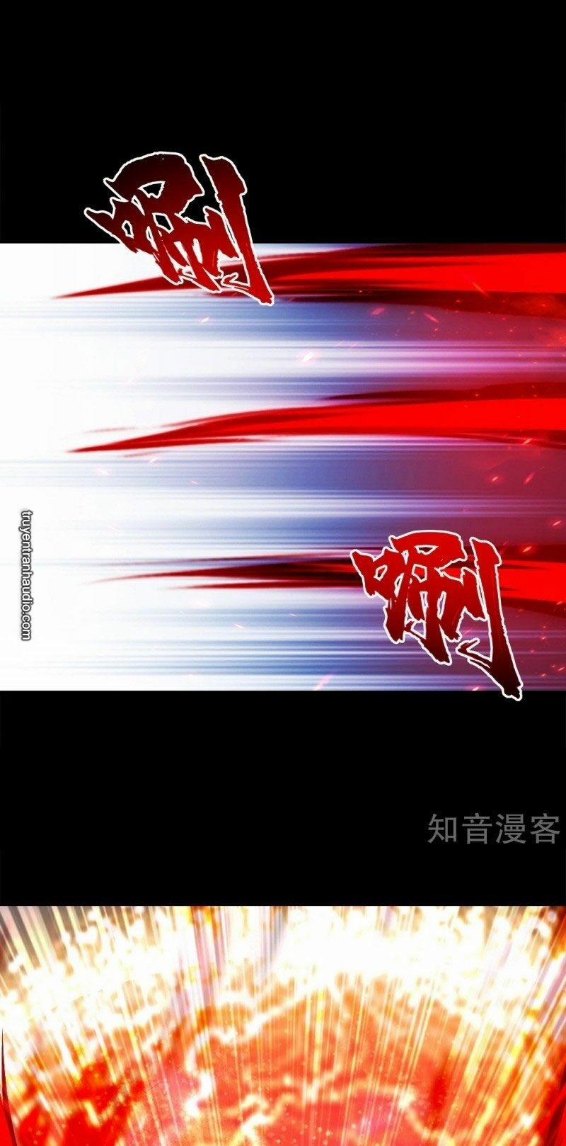 Cái Thế Đế Tôn 86 trang 2