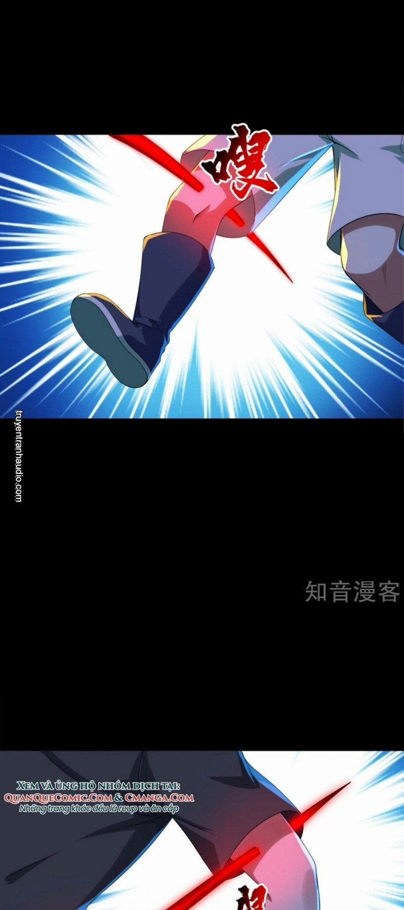 Cái Thế Đế Tôn 86 trang 4