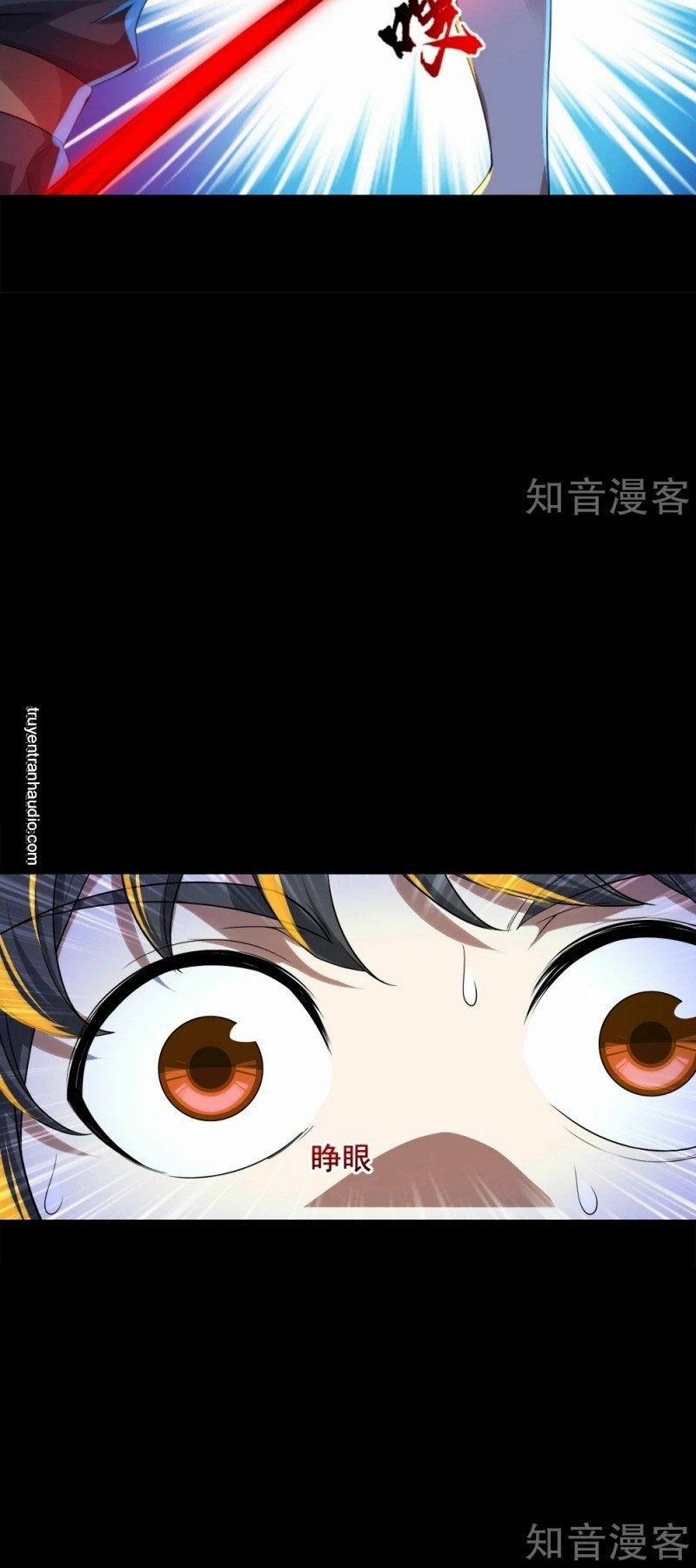 Cái Thế Đế Tôn 86 trang 5