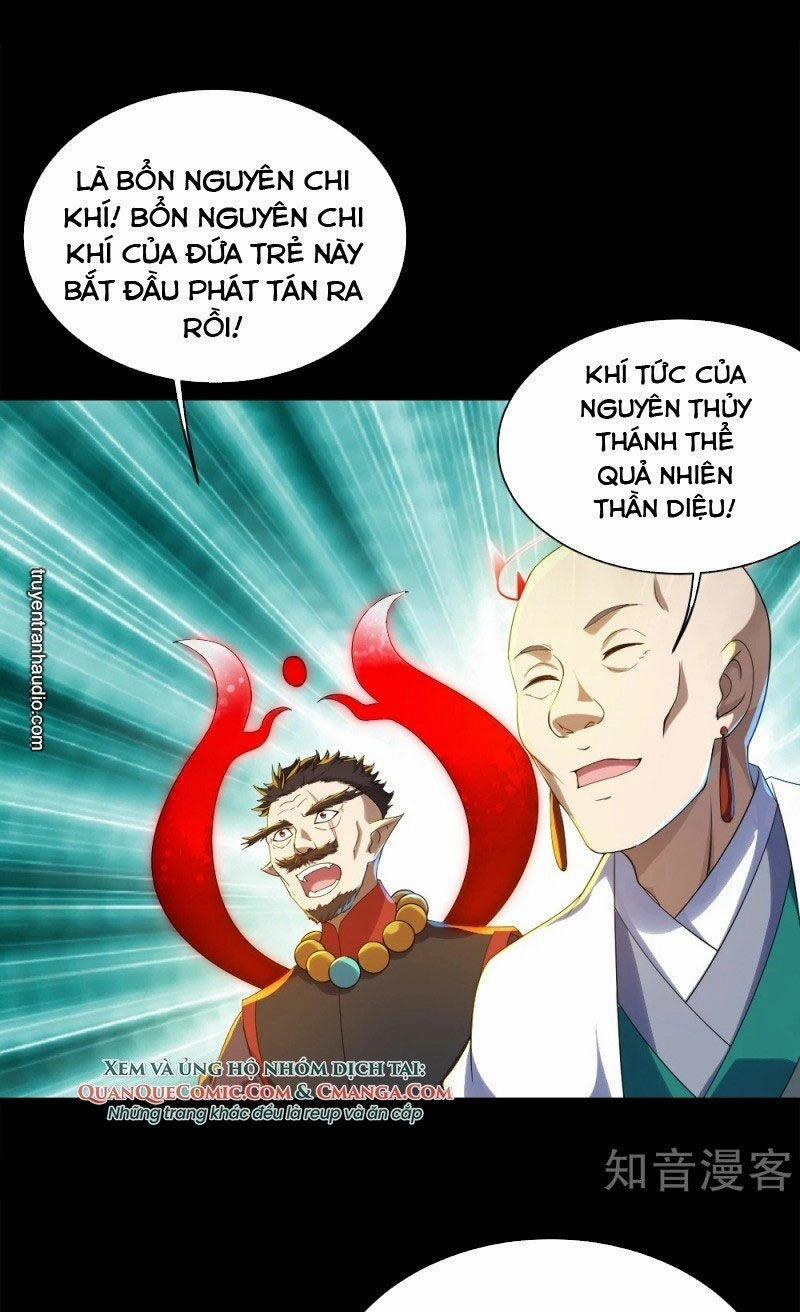 Cái Thế Đế Tôn 86 trang 8