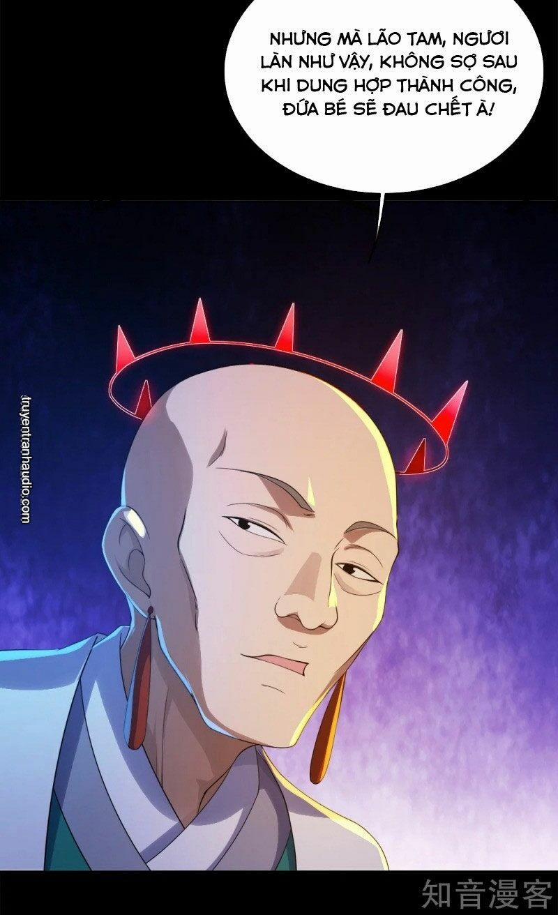 Cái Thế Đế Tôn 86 trang 9