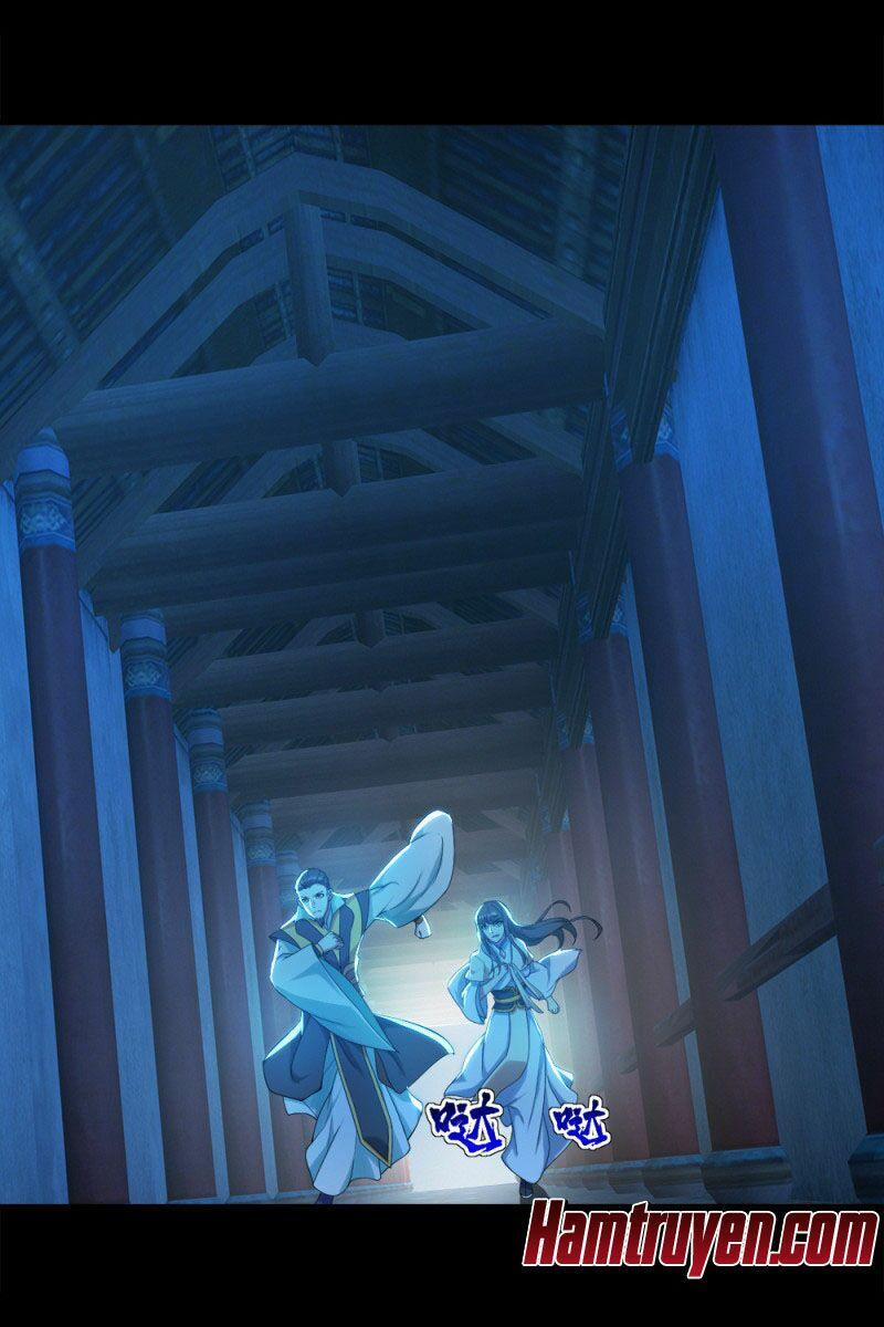 Cái Thế Đế Tôn 87 trang 0